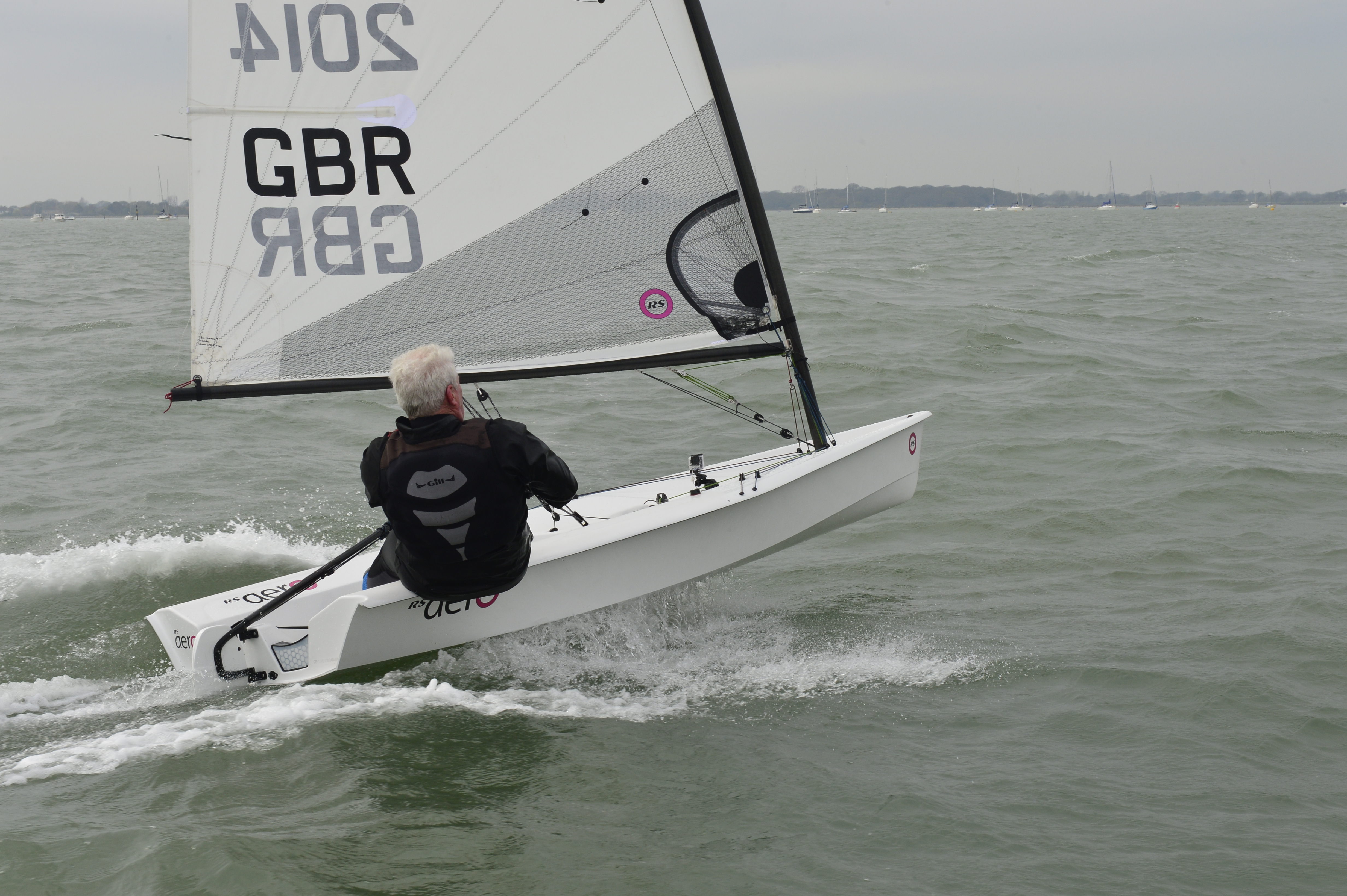 Dinghy sailing: why it’s great for beginners and keelboat sailors