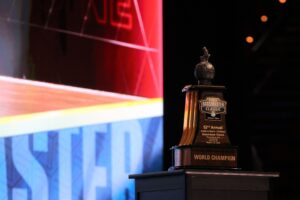 2022 Bassmaster Classic Trophy To Be Named In Honor Of Ray Scott