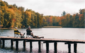 5 Interesting Facts You Didn’t Know About Fishing as a Sport