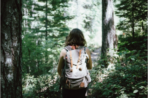 5 Tips to Reduce the Weight of Your Backpack While Hiking