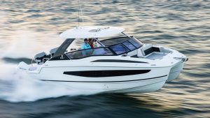 Aquila sportsboats: Everything you need to know