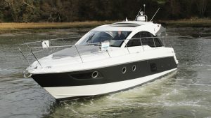 Beneteau GT38 used boat review: Gracefully-aged sportscruiser has held its value
