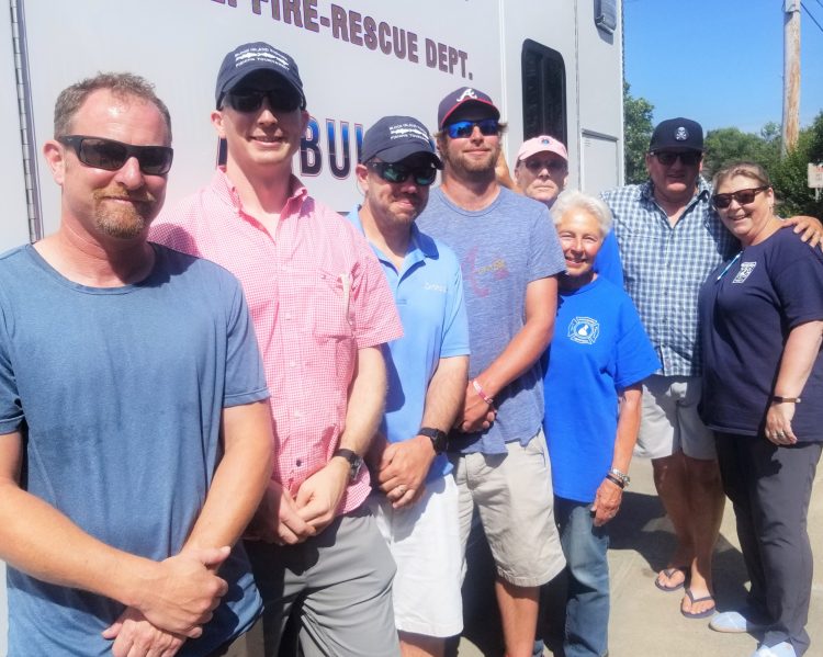 Block Island Inshore Fishing Tournament: 2022 Recap
