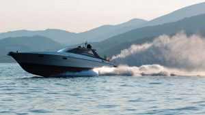 Countdown to Cannes Yachting Festival 2022: Otam 58 GTS