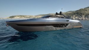 Countdown to Cannes Yachting Festival 2022: Riva 76 Bahamas Super