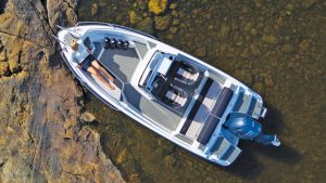 Finnmaster sportsboats: Everything you need to know