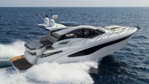 Galeon 485 HTS yacht tour: Is this £770k sportscruiser all the boat you’d ever need?
