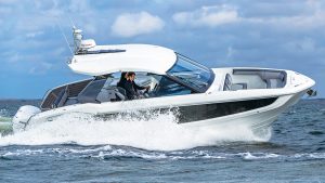 Galeon sportsboats: Everything you need to know