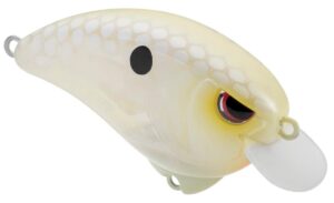Introducing SPRO® Outsider Crankbaits – A New Concept in Crankbait Design