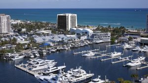 Looking for somewhere to stay near Fort Lauderdale Boat Show? Look no further...