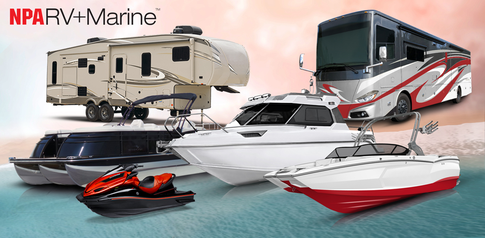 National Powersport Auctions expand RV and Marine services nationwide