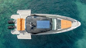 Saxdor sportsboats: Everything you need to know