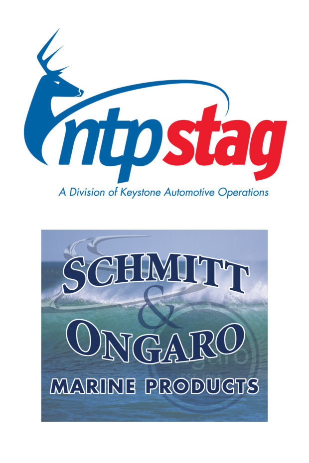 Schmitt and Ongaro signs NTP-STAG for distribution