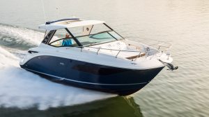 Sea Ray sportsboats: Everything you need to know