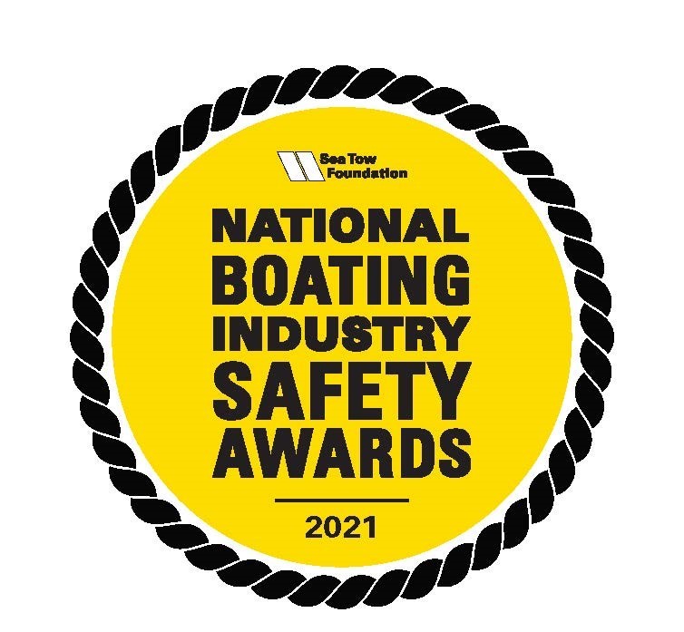 Sea Tow calls for National Boating Industry Safety Award entries