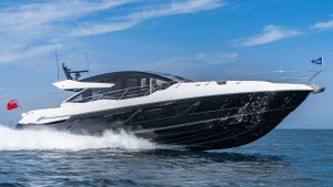 Sunseeker Predator 74 XPS yacht tour: Inside a £3.25m limited-edition British sportsyacht