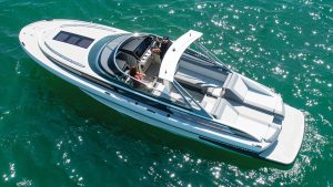 Supermarine sportsboats: Everything you need to know