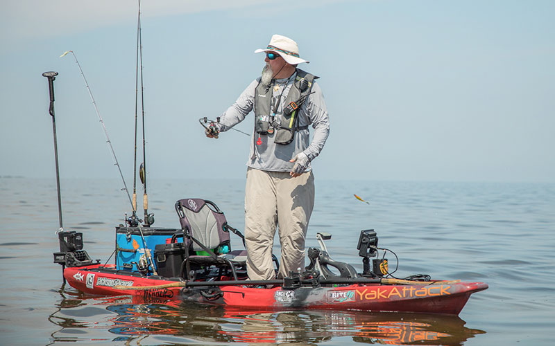 The Ultimate Guide for Getting Started in Fishing 