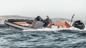 Twisted T-450 yacht tour: Is this £180k RIB the Land Rover Defender of the Seas?