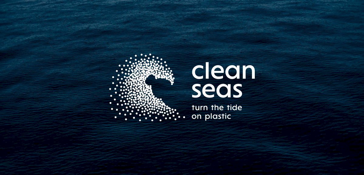U.S. joins Clean Seas Campaign