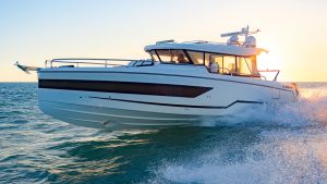 Wellcraft 355 first look: US brand looks to conquer Europe with new model