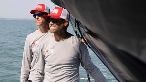 Alex Thomson backs ‘rookie’ Canada ocean racing campaign 
