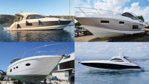 Best hardtop sportscruisers: Our top picks from the used boat market