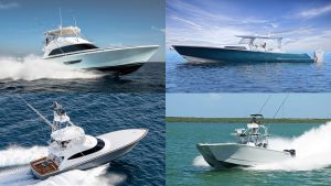 Best sportfish boats: 5 of the best offshore options for hunting down the big beasts