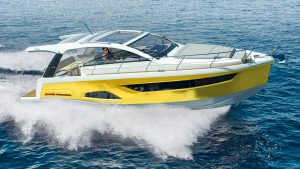 Countdown to Cannes 2022: Sealine S390
