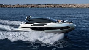 Countdown to Cannes Yachting Festival 2022: Astondoa 677 Coupe