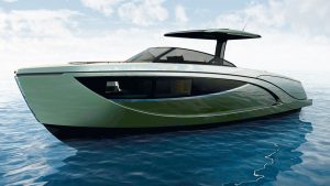 Countdown to Cannes Yachting Festival 2022: Nerea NY40