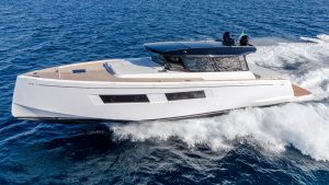 Countdown to Cannes Yachting Festival 2022: Pardo GT52