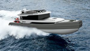 Countdown to Southampton Boat Show 2022: Arksen 45