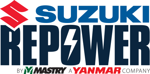 Mastry designates McKenzie Marine a Mastry Suzuki RePower center