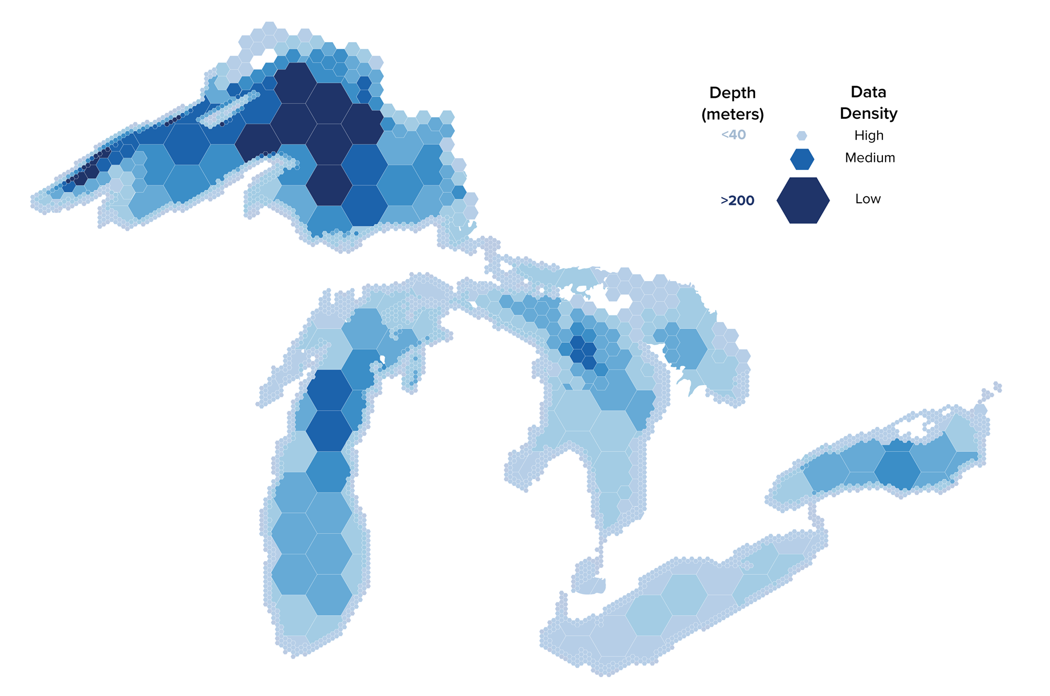 New Project Sets Out to Map Great Lakes