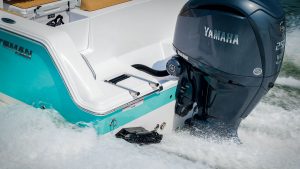 Seakeeper Ride first look: Stabilisation specialist turns its attention to trim