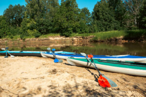 The Best Kayak Camping Tips For A Fun And Safe Adventure