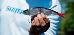 Two New Innovative Shimano Lures for Bass Anglers