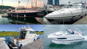 Best boats under £100,000: Our top picks from the used boat market