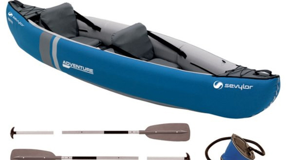 Best folding kayaks: Your guide to collapsible, foldable, inflatable and detachable paddling craft