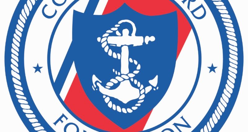 Coast Guard Foundation announces 2022 salute to the Coast Guard event