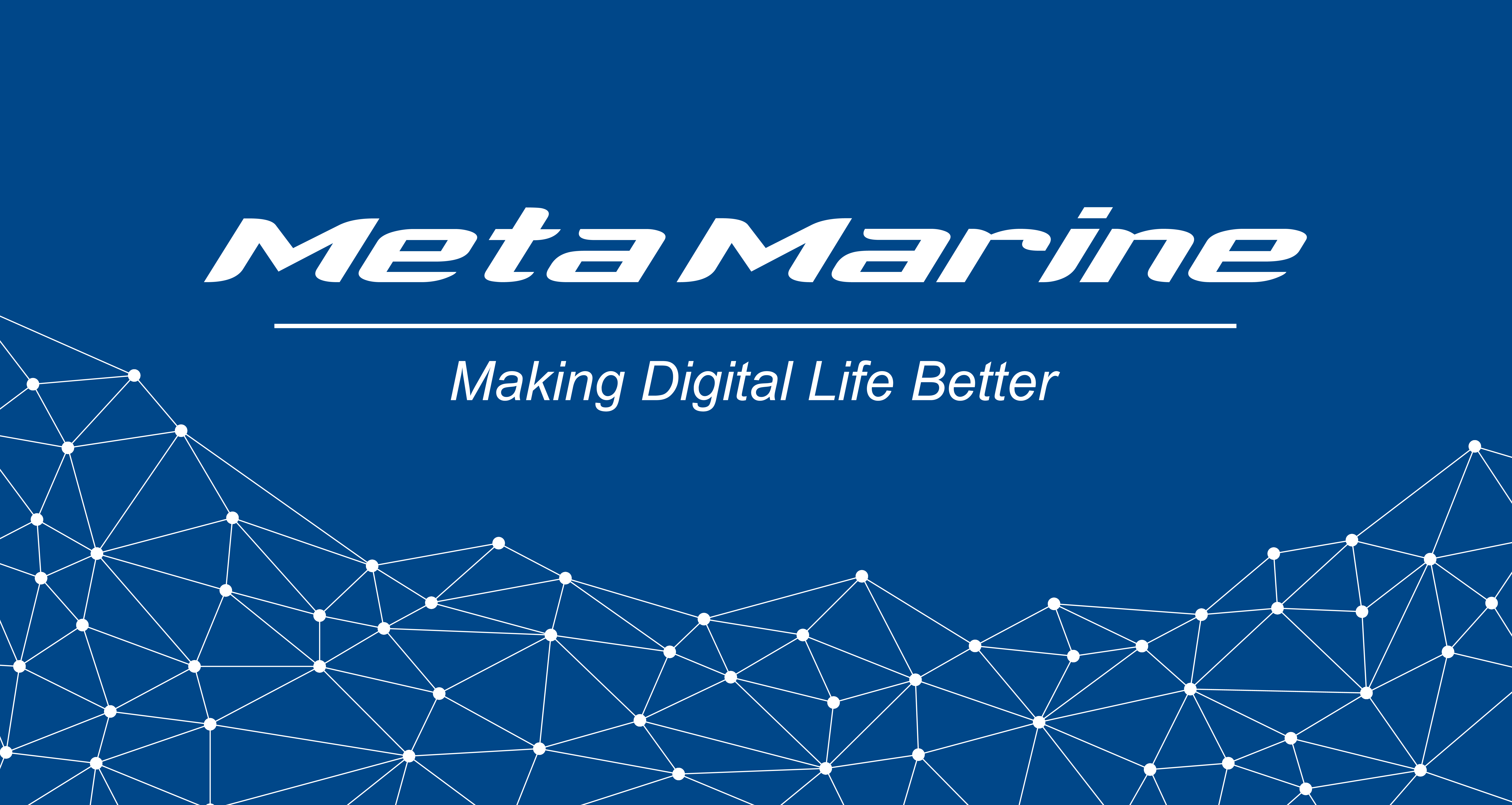 Correct Craft announces Meta Marine