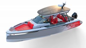 Countdown to Southampton Boat Show 2022: Saxdor 270