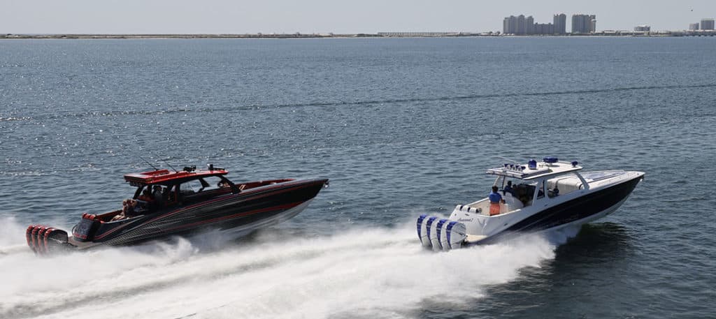 Gallery Of The Week: Concepts Conquer Emerald Coast Poker Run