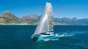 How to sail a multihull Q and A