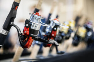 How To Use These 3 Types Of Fishing Reels: An Essential Guide For Beginners