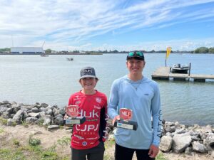 Illinois’ Kaneland High School Wins MLF High School Fishing Open on Lake Erie