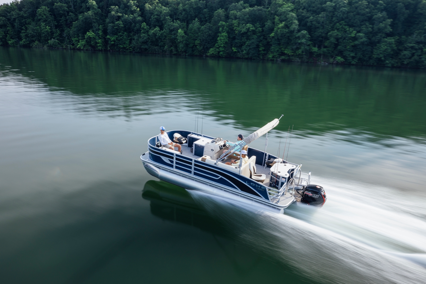 Lowe Boats Launches 2023 Lineup