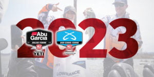MLF Releases 2023 Toyota Series Tournament Dates