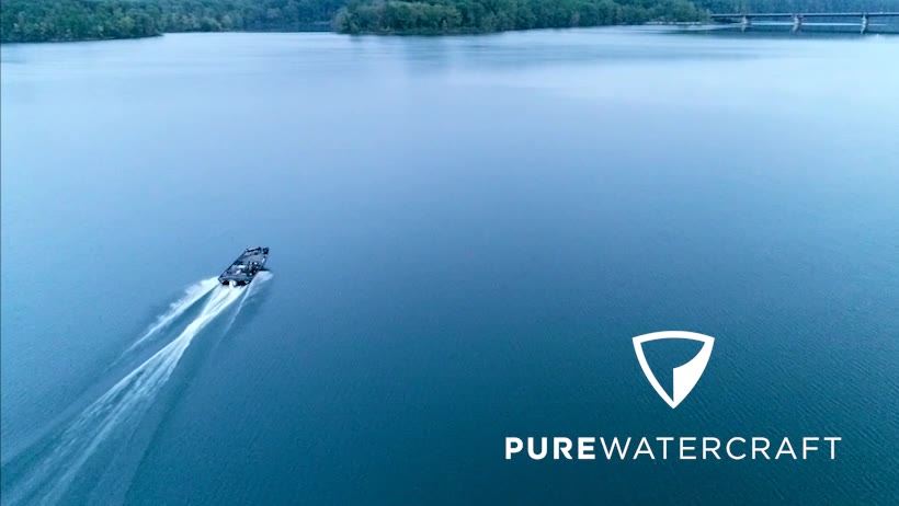 Pure Watercraft to Open Manufacturing Plant in West Virginia
